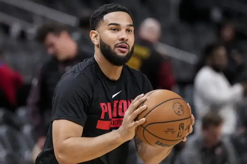 勇士終於作出交易 先以底薪簽下馬刺的Cory Joseph