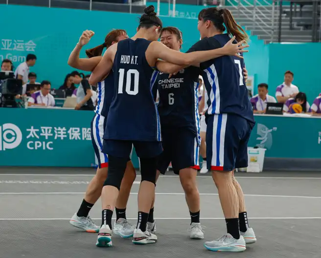 杭州亞運女子籃球：香港女籃的歷史性勝利及重要性分析