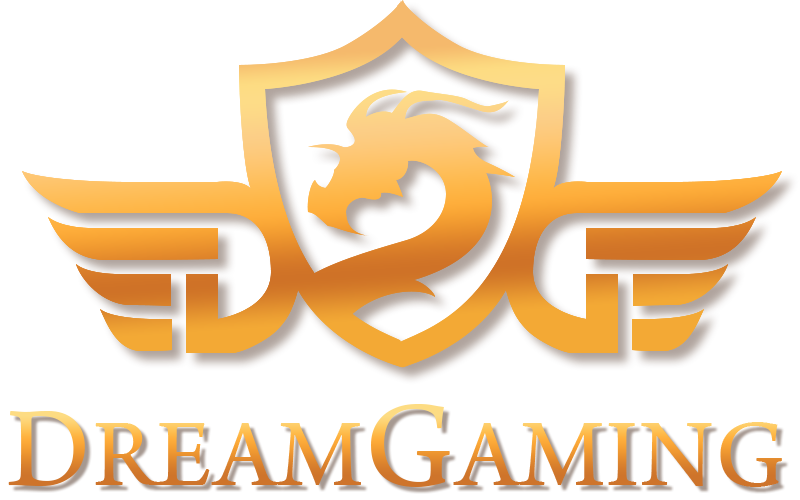 DG娛樂LOGO