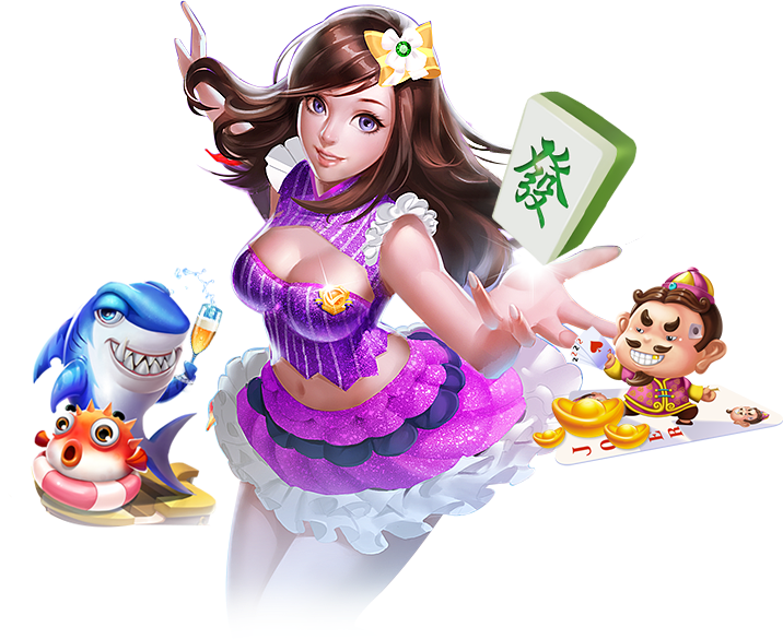 DG棋牌icon