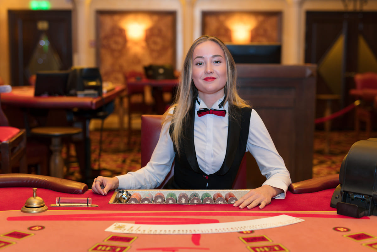 DG百家樂贏錢有三寶：跟龍、心態穩、破解就好